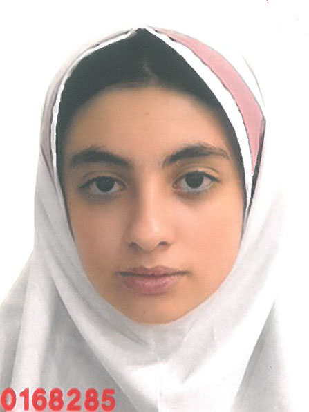 گفتگوبا دانش آموز زهرا افشاران عضو باشگاه 500 تایی