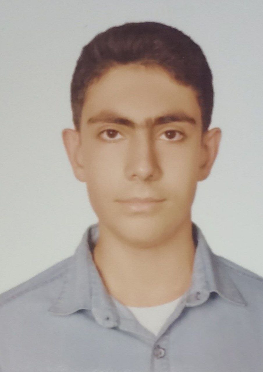 گفت و گو با مهرزاد قاسمی قهرمان پیوستگی تابستان