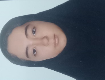 گفت و گو با کارینا شریف پور  قهرمان پیشرفت