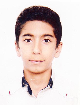 گفت وگو با علیرضا خسروی؛رتبه 179 گروه هنرستان از بیرجند