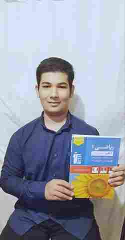 گفتگو با مبین آرتق زاده قهرمان پیوستگی