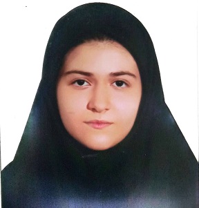 گفت و گو با نیلا احمدیان ؛ پایه نهم متوسطه اول