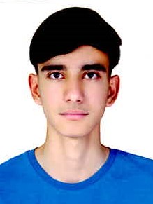 مصاحبه با علیرضا زارعی؛ دانش‌آموز پایه دهم از شیراز