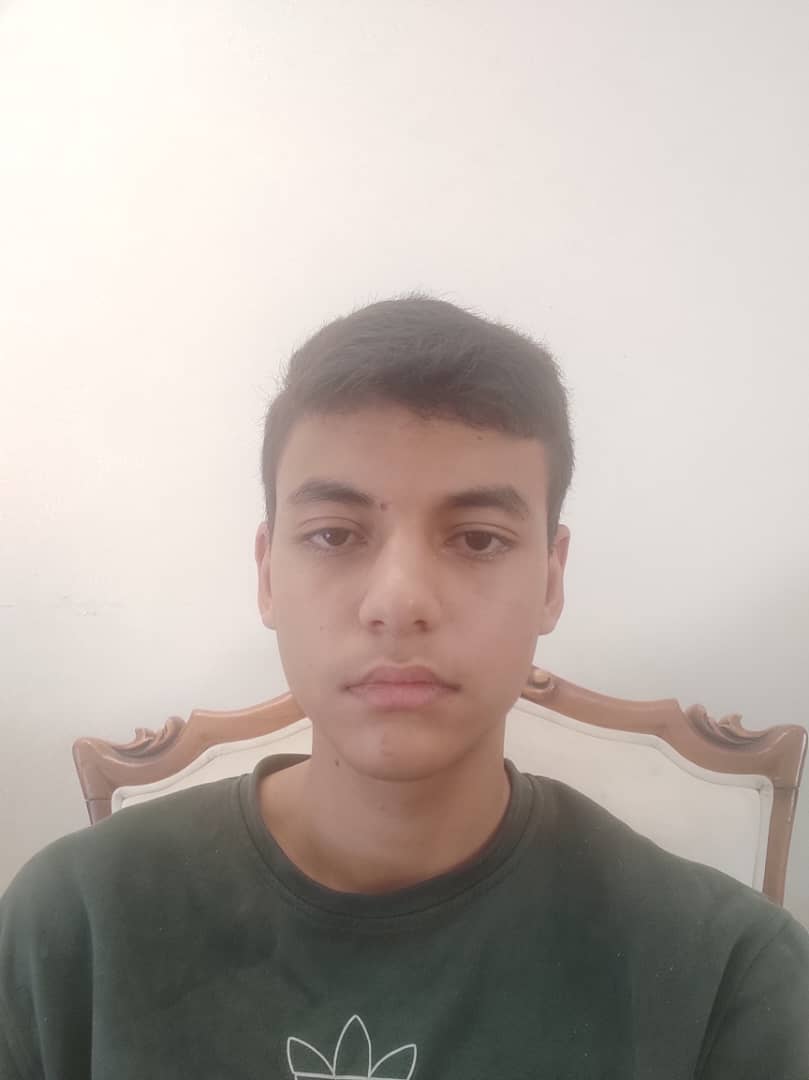 مصاحبه با اردلان مقتدر؛ دانش‌آموز پایه نهم از شیراز