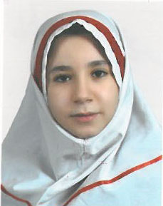 گفتگوبا دانش آموز فاطمه اسدپور عضو باشگاه 500تایی