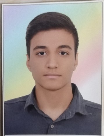 مصاحبه دانش اموز مهدی برناس دوازدهم انسانی از تبریز