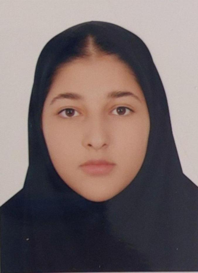 گفتگو با  سوگند مرادی پایه دهم تجربی قهرمان تابستان از سنندج