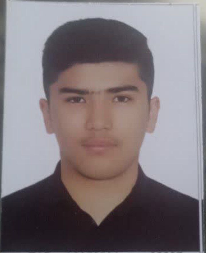 گفت و گو با قهرمان پیوستگی : سجاد نریمانی یازدهم ریاضی