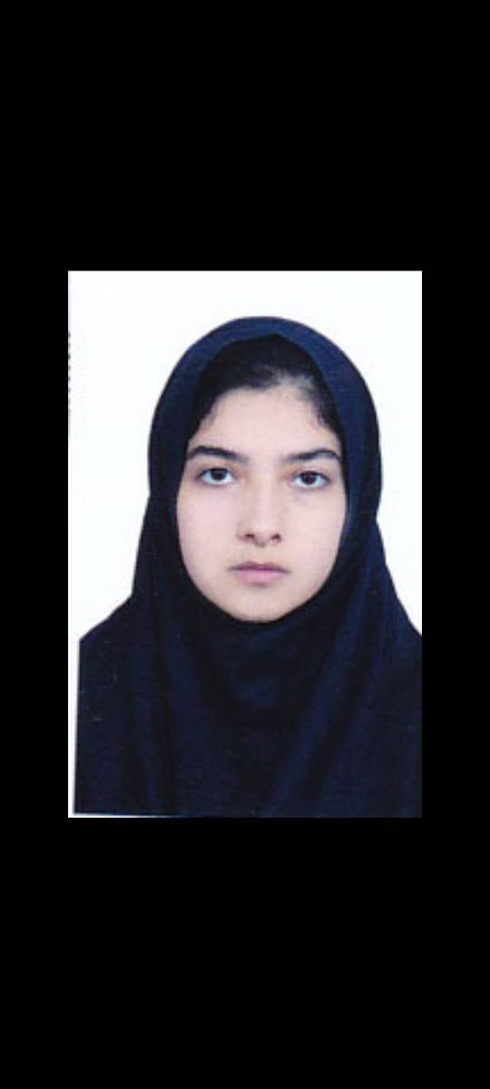 گفتگو با فائزه حسن نژاد: قبولی دانشگاه فرهنگیان کنکور 1404