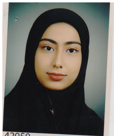 گفت وگو با الناز حیدری عضو باشگاه پانصدتایی  دوازدهم انسانی