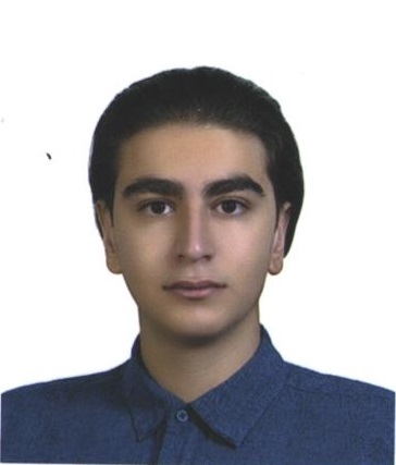 گفت و گو با آرش طوبایی پایه دوازدهم ریاضی از همدان