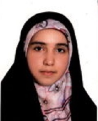 گفتگو با فاطمه صناعتی مروت دوازدهم انسانی همدان شعبه یک