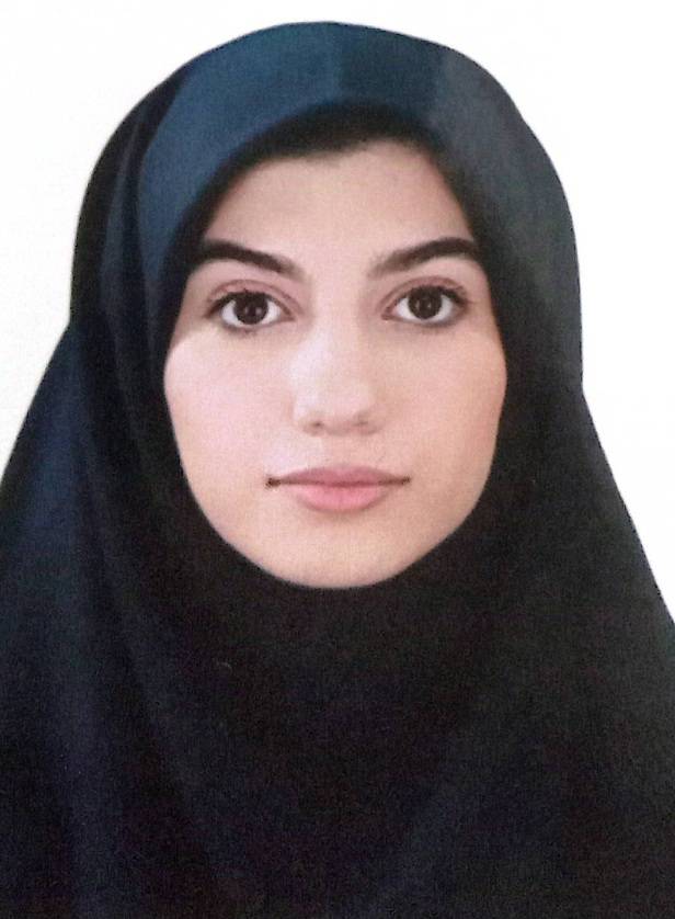 گفت و گو با یلدا قزاقی ؛ پایه دوازدهم رشته تجربی