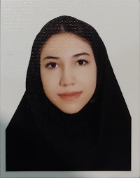 گفتگو با ستایش هاشمی دوازدهم انسانی همدان شعبه یک