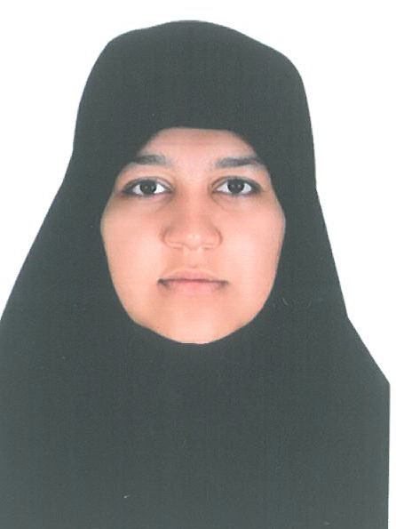 گفتگوبا دانش آموز زهرا علی نژاد عضو باشگاه 500 تایی