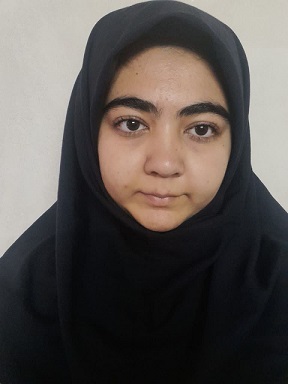 گفتگو با فاطمه زهرا عزیزی: قبولی دانشگاه فرهنگیان کنکور 1404