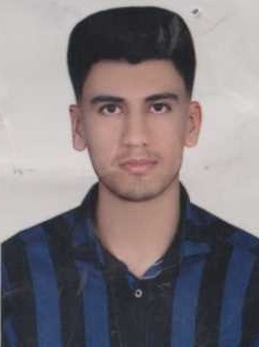 مصاحبه با تراز برتر رسول غنجعلی پورگوشکی از شهرستان بافت