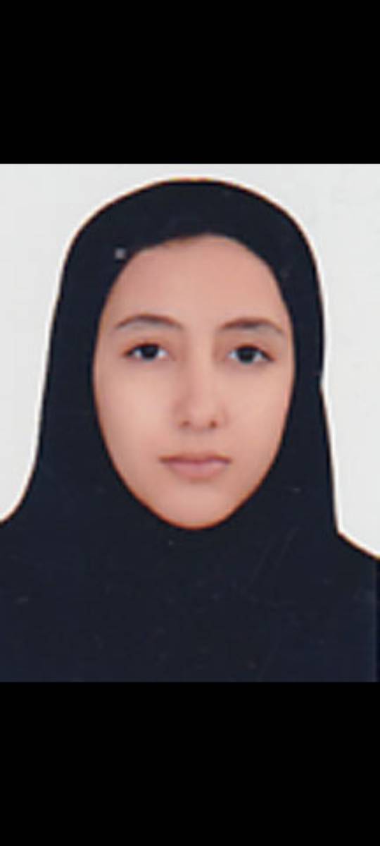 گفتگو باحدیث رضاپور : قبولی دانشگاه فرهنگیان کنکور 1404از اسفراین