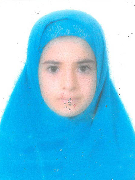 گفتگوبا دانش آموز فاطمه آردم عضو باشگاه 500تایی