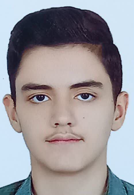 گفتگو با قهرمان تابستان : محمد حسین خداشناس از مشهد