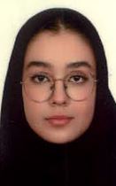 گفتگو با رومینا منصوری  ، قهرمان پیوستگی از یزد دختر