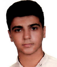 گفت وگوبا محمد جواد جلالی  ; استمراردر آزمون  یازدهم تجربی/ساری