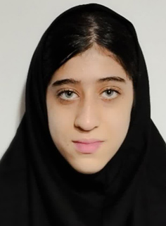 مصاحبه با ساینا حقیقت جهرمی عضو باشگاه پانصد تایی  بابل