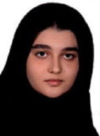 گفتگو با زهرا کیانی دوازدهم انسانی همدان شعبه یک