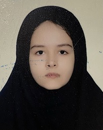 مصاحبه با غزل قاسمی مدانی دوازدهم انسانی