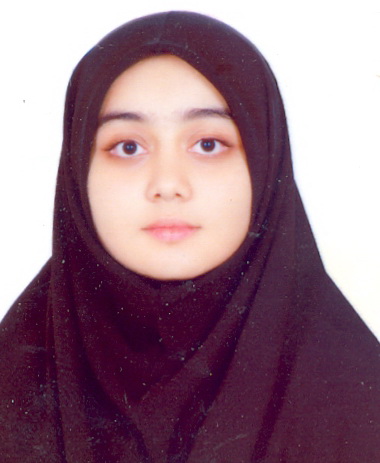 گفت وگو با قهرمان تابستان زینب عمادعشقی از کاشمر