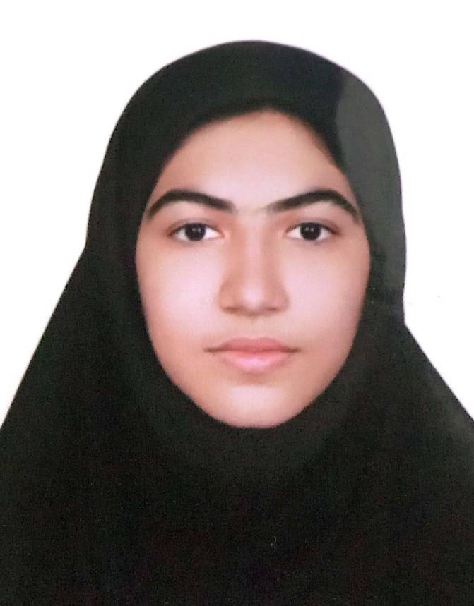 گفت و گو با هدیه چاوشی ؛ پایه دوازدهم رشته انسانی