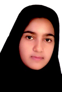 گفت وگو با عاطفه الماسی قبولی پرستاری  دوازدهم تجربی از باغملک