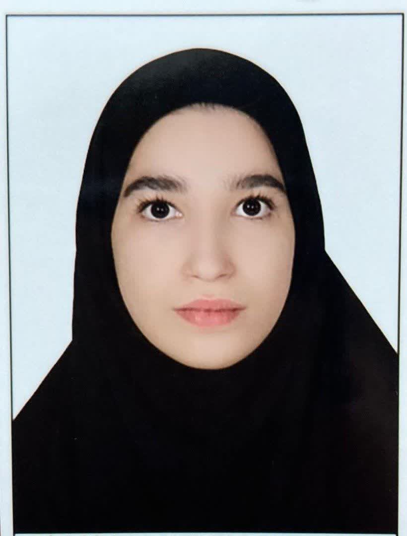 فاطمه موسی خانی دهم تجربی عضو باشگاه 500تایی