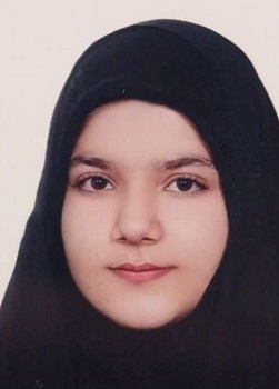 گفت و گو بامهشید نجفی  قهرمان تابستان از شهرضا