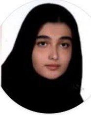 گفتگو با فاطمه کیانی دوازدهم انسانی همدان شعبه یک