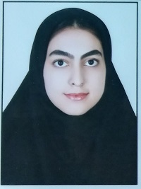 گفتگو با آیدا رضائی هنرمند دوازدهم تجربی همدان شعبه یک