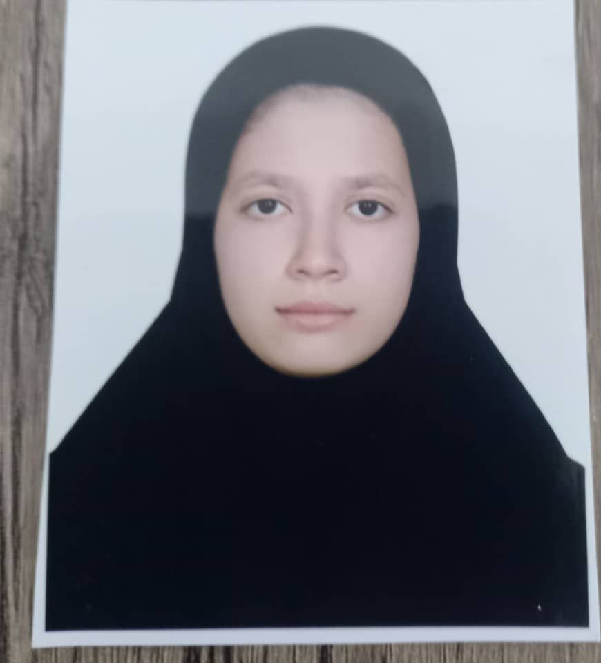 گفت و گو با کوثر ملکان قهرمان تابستان