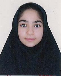 مصاحبه با یلدا پیروزه عضو باشگاه پانصد تایی  بابل