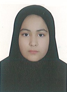 گفت و گو با ساینا محزون دوازدهم تجربی و قهرمان تابستان