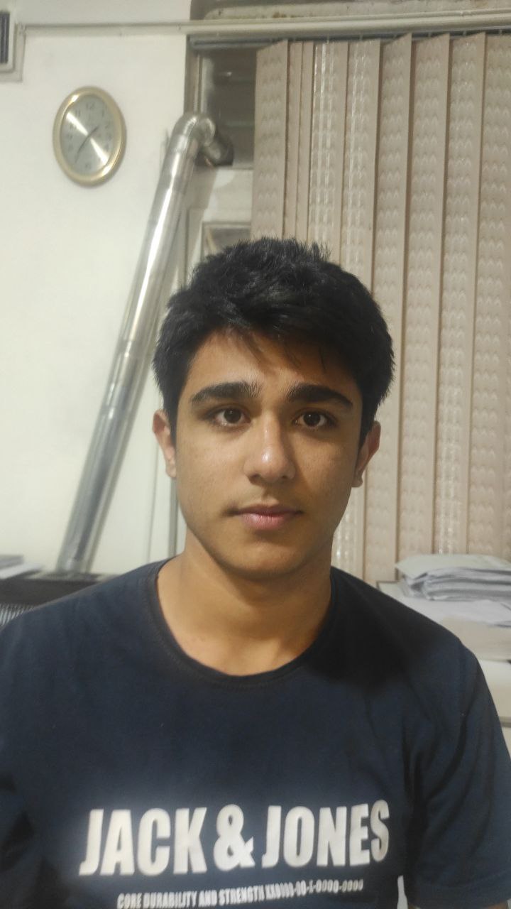 ایلیا حسن پور : از تابستان سال دهم تا کنکور سراسری برای موفقیت