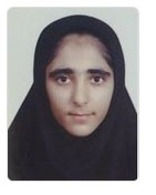 گفتگو با فاطمه دهقانی نفر برتر آزمون تابستان، از شهرستان فسا