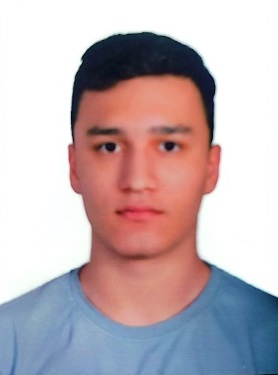 سید مسعود صمیمی؛ رتبه 2947 کنکور از بندرماهشهر