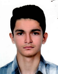 گفتگوبا بردیا عرب خزائلی؛ با 167پاسخ صحیح دوازدهم ریاضی از ساری