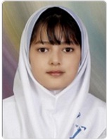 گفت و گو با راما رضایی قهرمان کوچک ششمی در تابستان