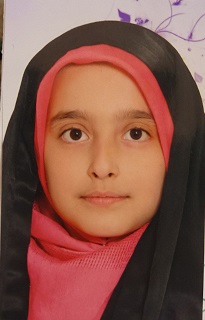 گفتگو با قهرمان پیوستگی سحر روشن