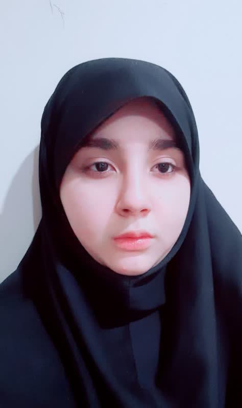 گفتگو بازینب اسدی باشگاه پانصدتایی یازدهم انسانی از کمالشهر