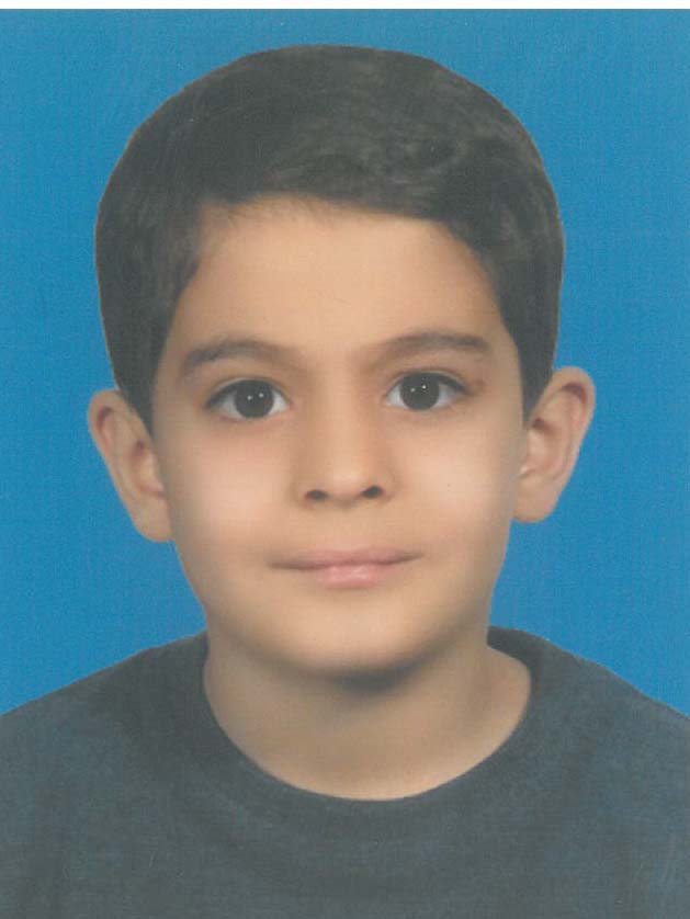 گفتگوبا دانش آموز بهشاد شکورلو عضو باشگاه 500تایی