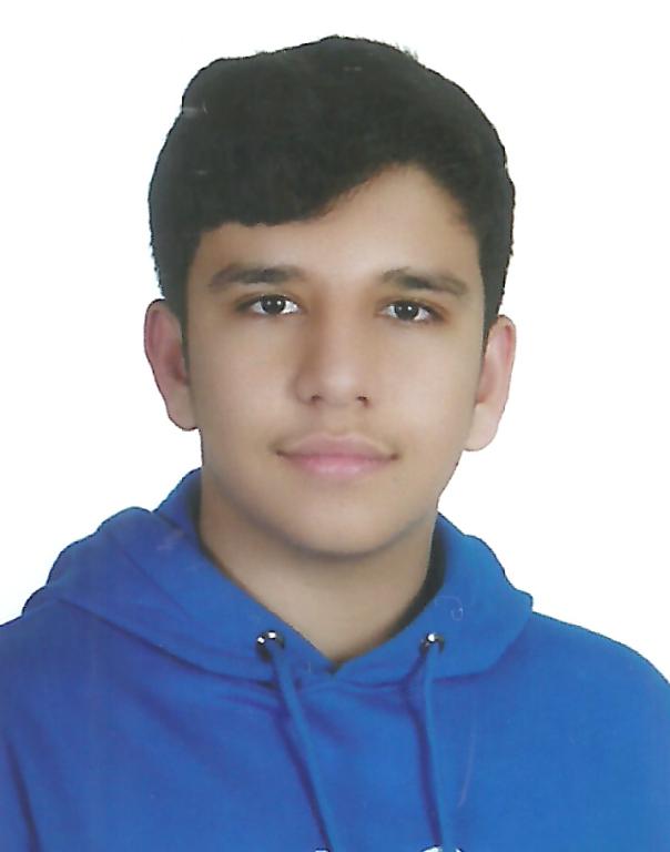 گفتگو با ایلقار فومن پایه دهم تجربی قهرمان تابستان از اردبیل