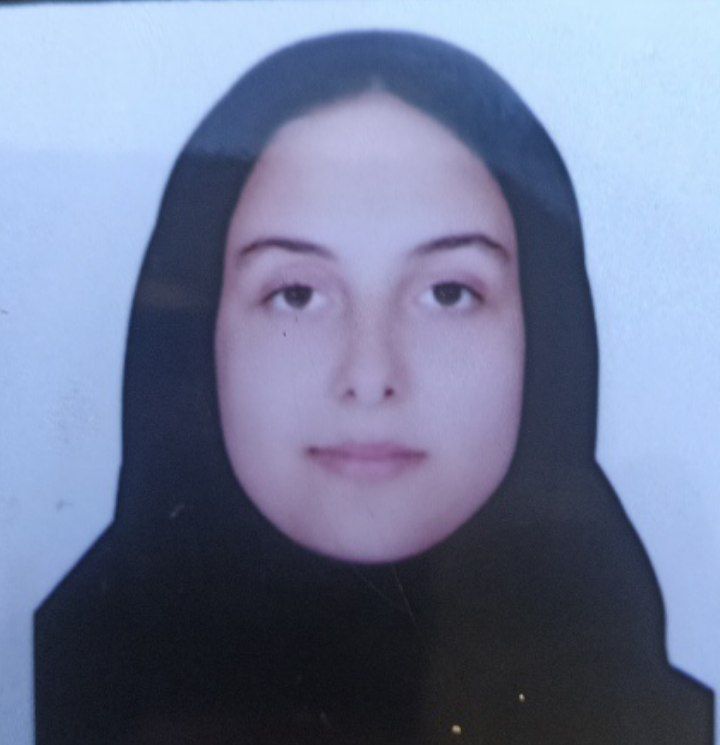 گفت و گو با باران شکوهی  قهرمان ‍پیوستگی دوازدهم انسانی