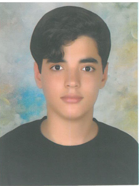 گفتگوبا دانش آموز محراب محبوب نیا عضو باشگاه 500 تایی